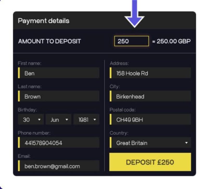 BITCOIN EMPIRE CRYPTOCURRENCYTRADING PLATFORM